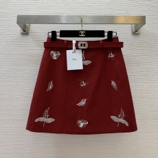 Dior Skirts